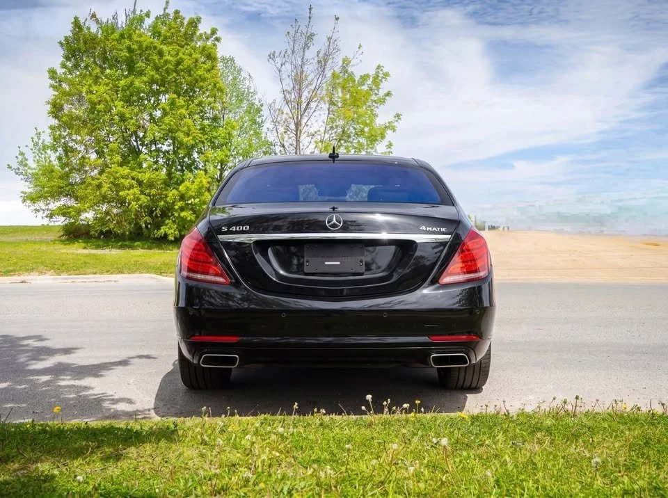 2017 Mercedes-Benz W222 S-Class - Image 5 of 15