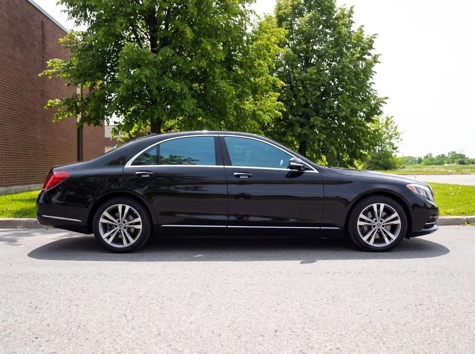 2017 Mercedes-Benz W222 S-Class - Image 4 of 15