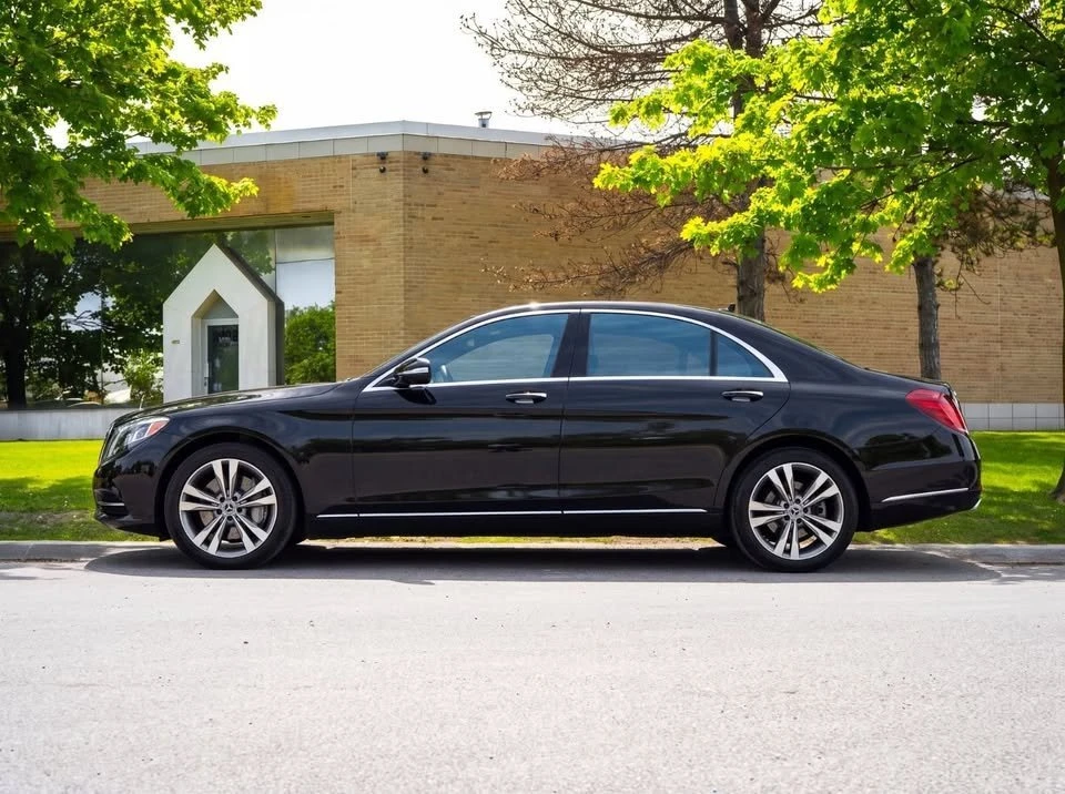 2017 Mercedes-Benz W222 S-Class - Image 6 of 15