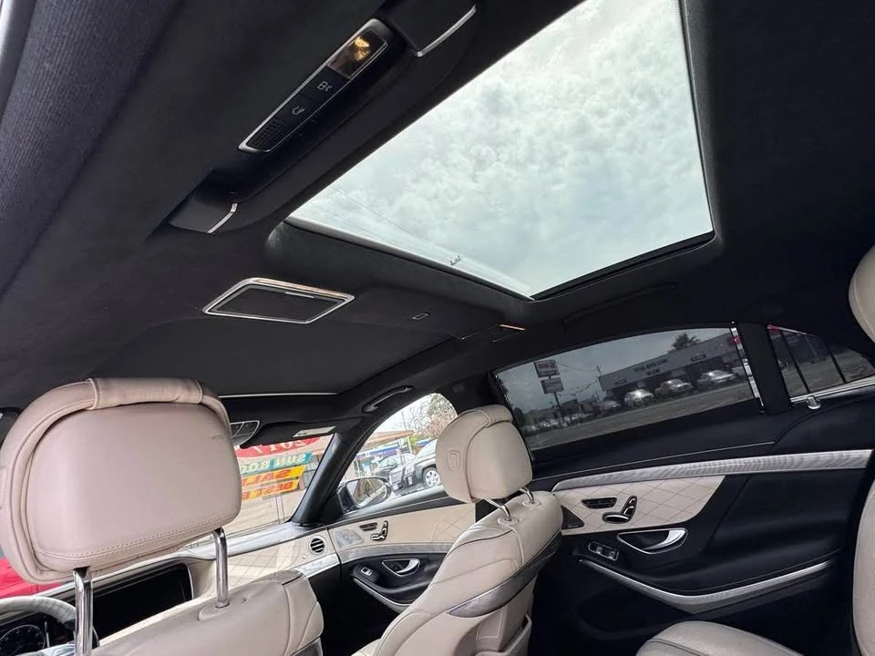 2017 Mercedes-Benz W222 S-Class - Image 13 of 19