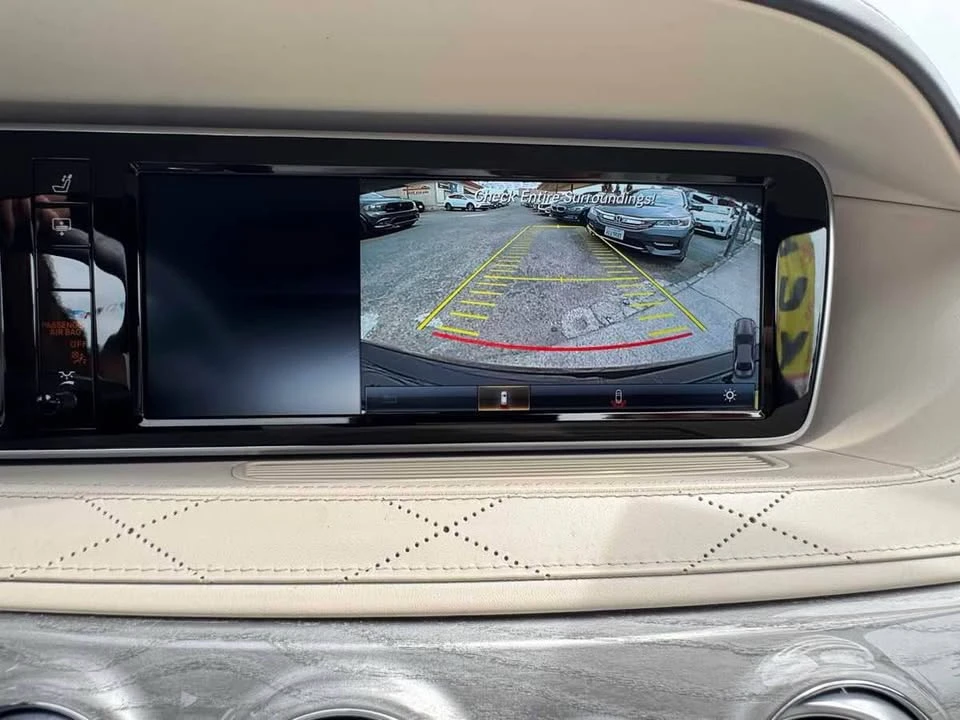 2017 Mercedes-Benz W222 S-Class - Image 19 of 19