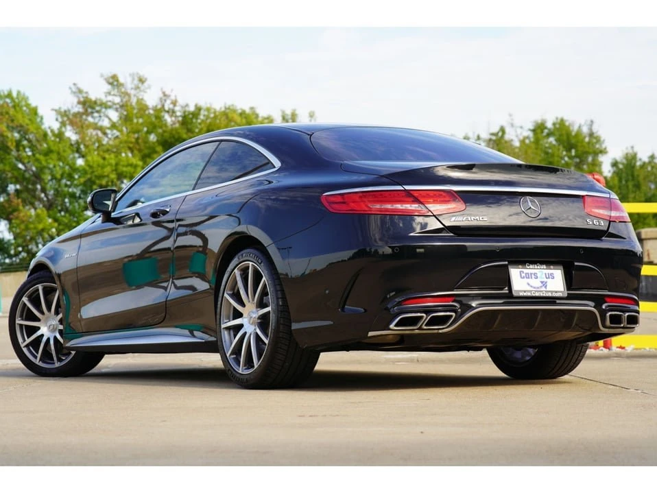2017 Mercedes-Benz W222 S-Class - Image 5 of 20