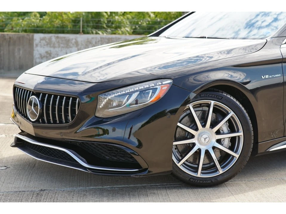 2017 Mercedes-Benz W222 S-Class - Image 19 of 20