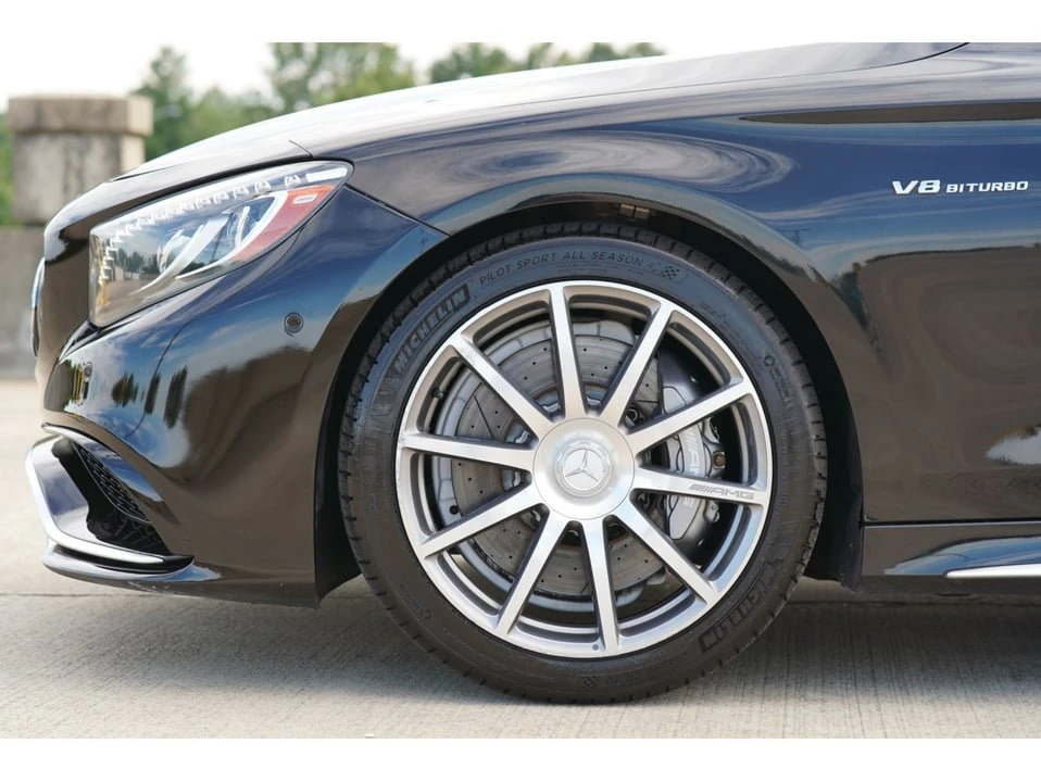 2017 Mercedes-Benz W222 S-Class - Image 15 of 20