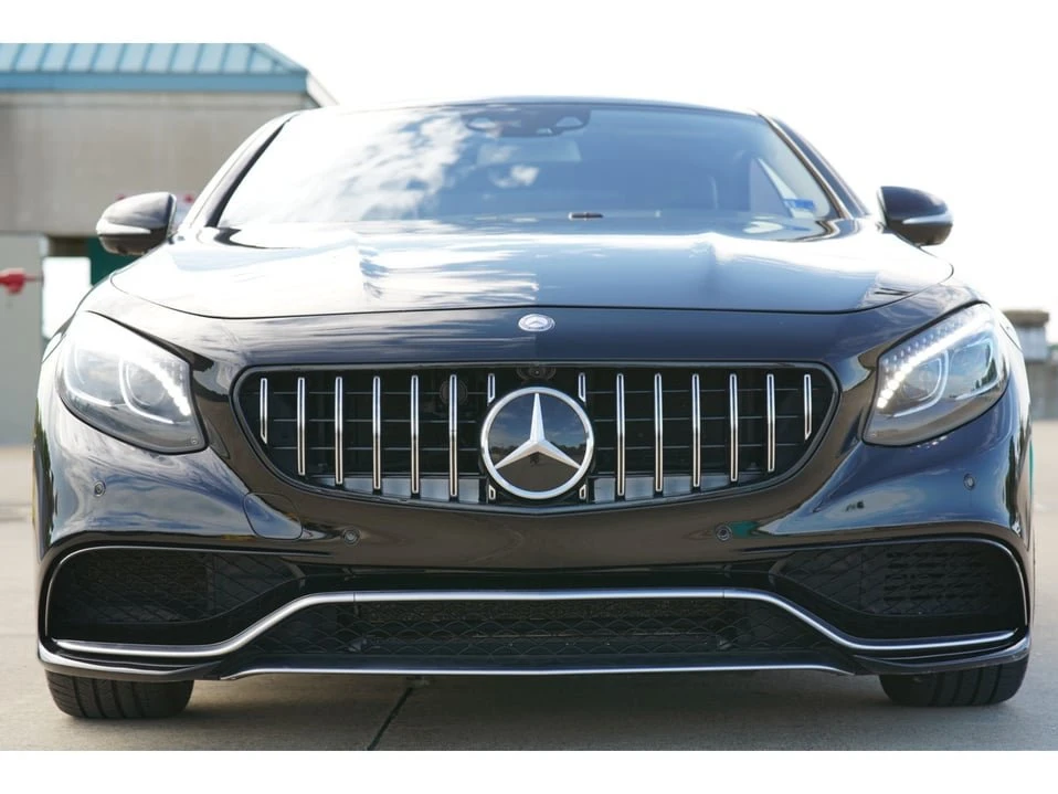 2017 Mercedes-Benz W222 S-Class - Image 14 of 20