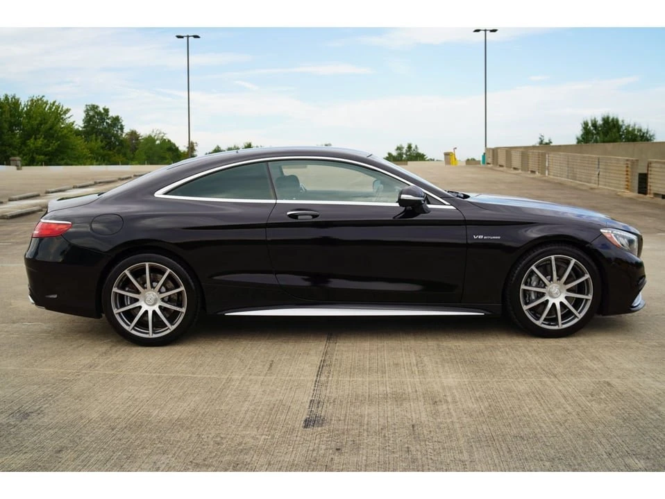 2017 Mercedes-Benz W222 S-Class - Image 10 of 20