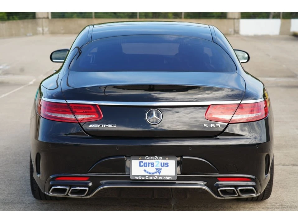 2017 Mercedes-Benz W222 S-Class - Image 6 of 20