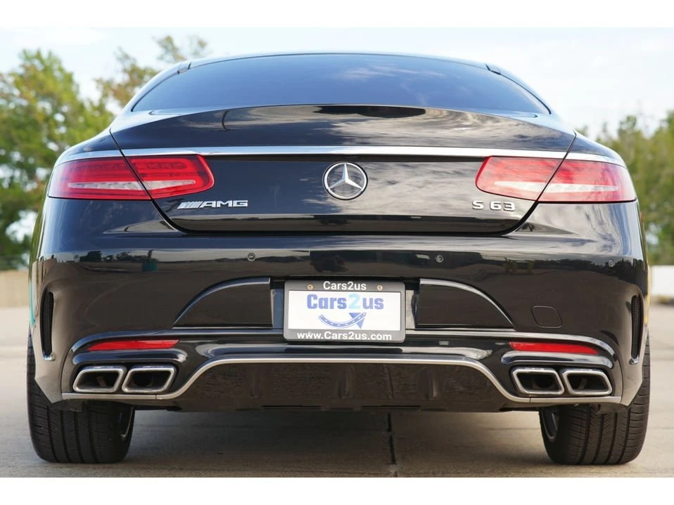 2017 Mercedes-Benz W222 S-Class - Image 7 of 20