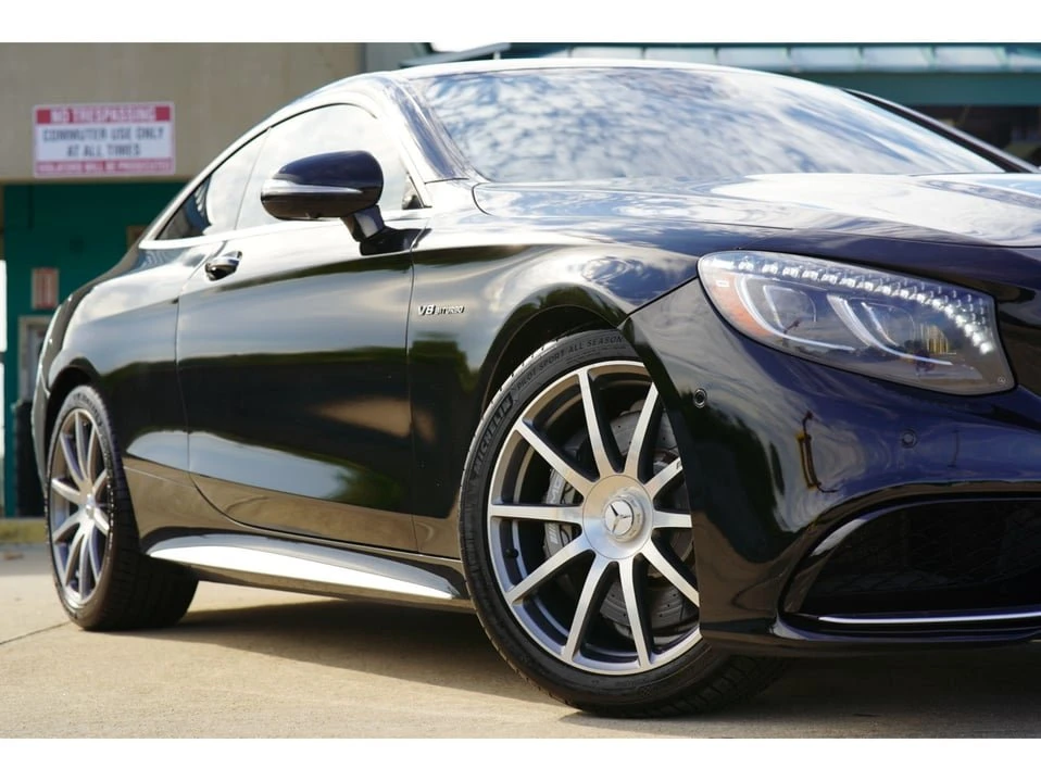 2017 Mercedes-Benz W222 S-Class - Image 18 of 20