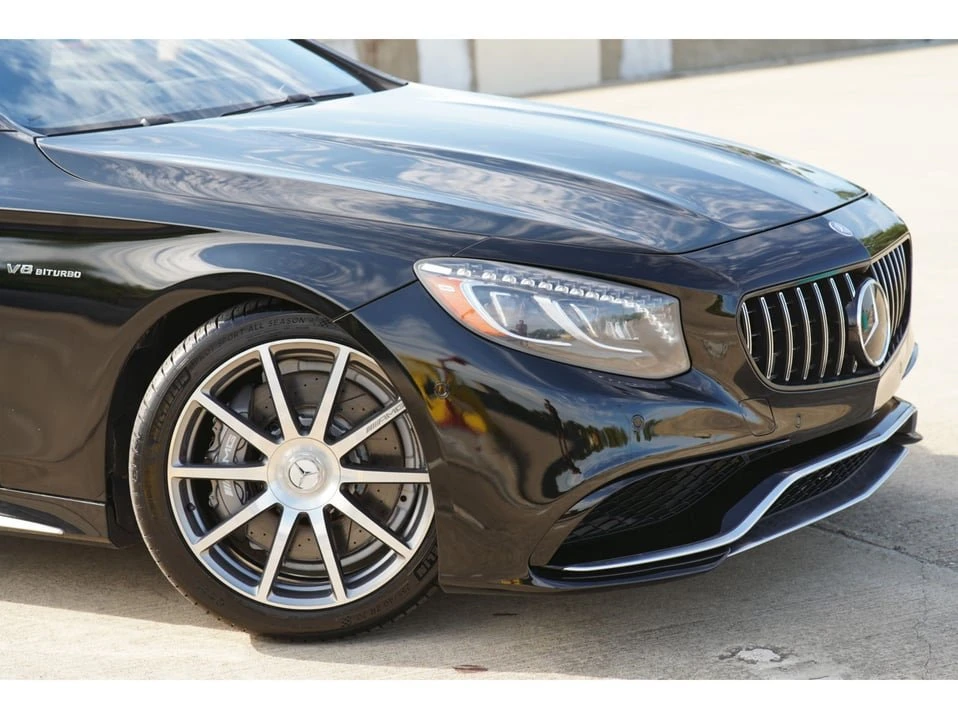 2017 Mercedes-Benz W222 S-Class - Image 20 of 20