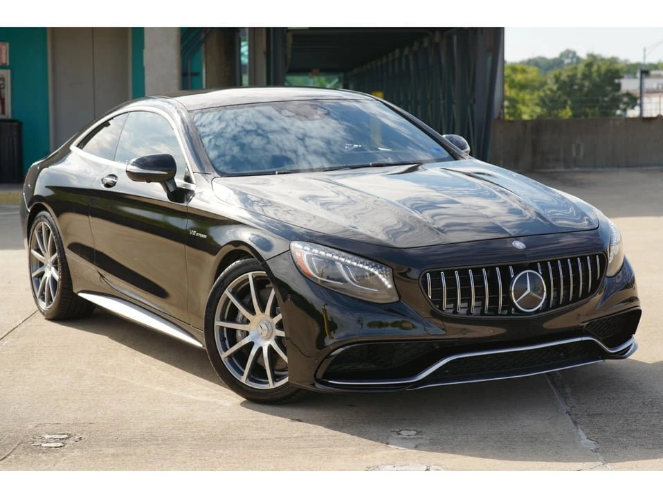 2017 Mercedes-Benz W222 S-Class - Image 11 of 20