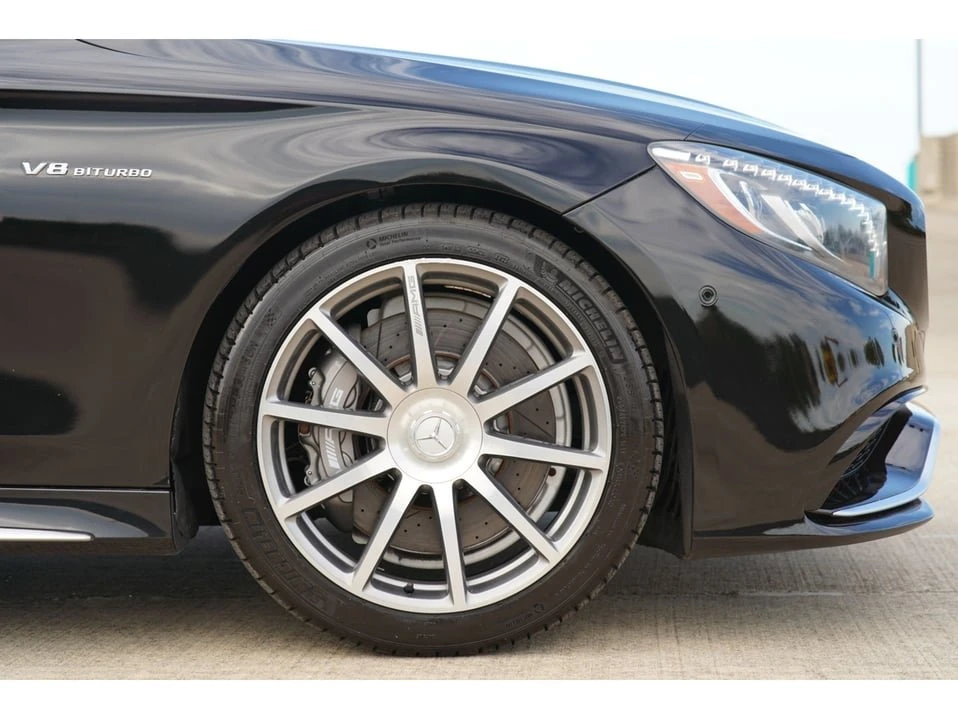 2017 Mercedes-Benz W222 S-Class - Image 16 of 20
