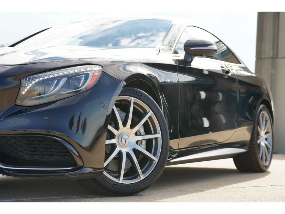 2017 Mercedes-Benz W222 S-Class - Image 17 of 20