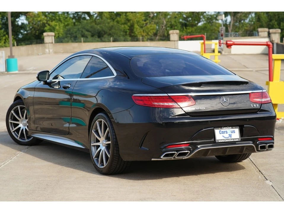 2017 Mercedes-Benz W222 S-Class - Image 4 of 20