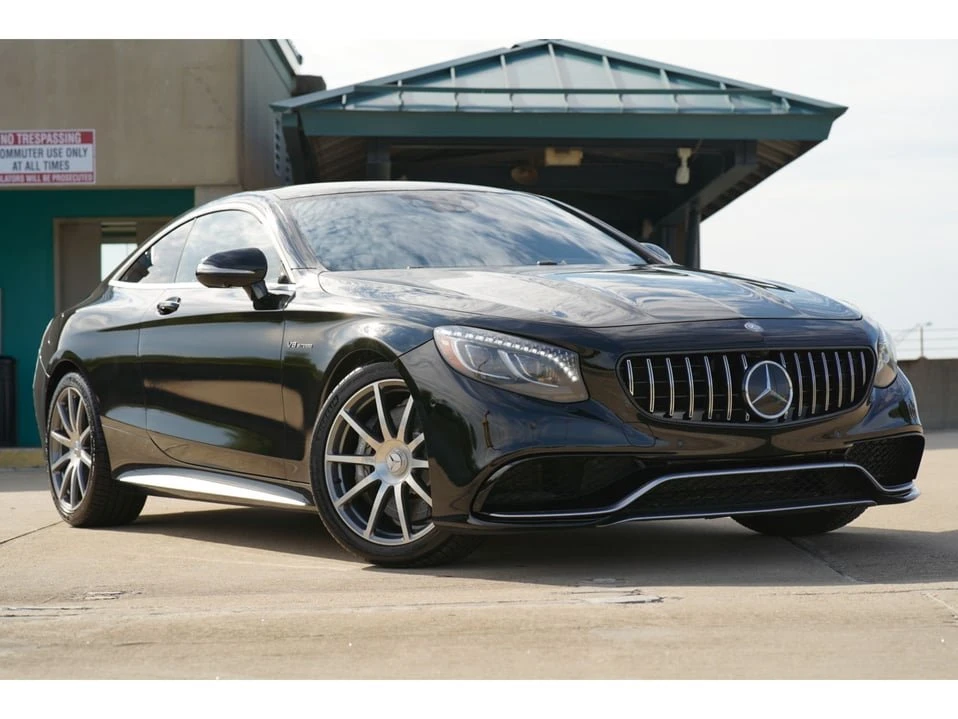 2017 Mercedes-Benz W222 S-Class - Image 12 of 20