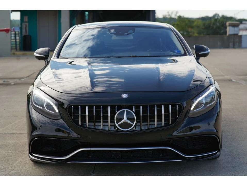 2017 Mercedes-Benz W222 S-Class - Image 13 of 20