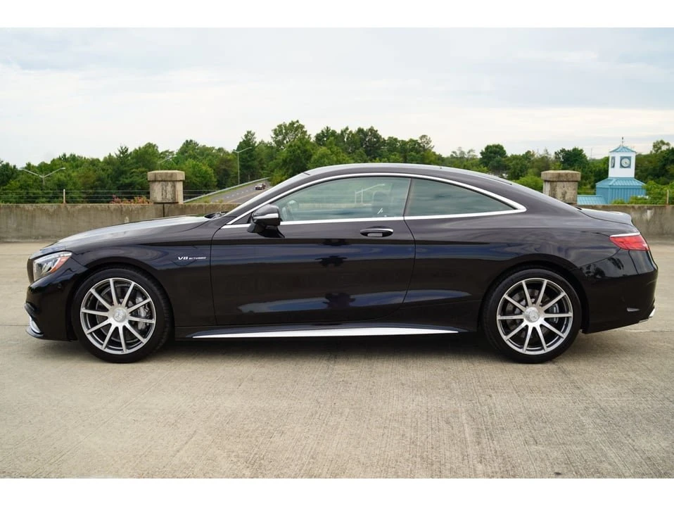 2017 Mercedes-Benz W222 S-Class - Image 3 of 20