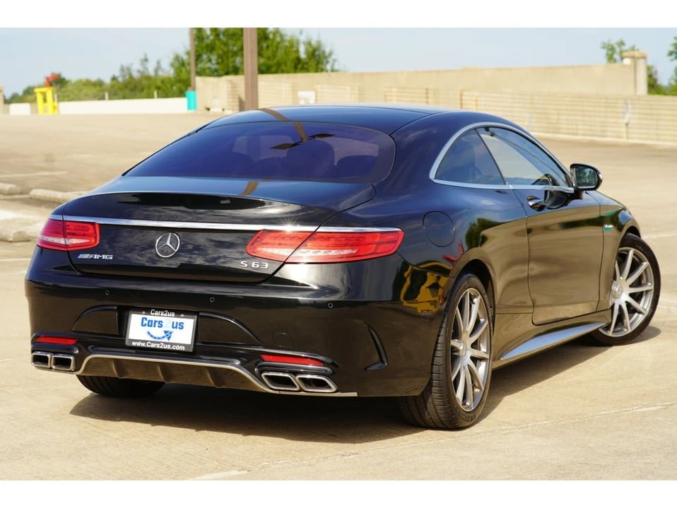 2017 Mercedes-Benz W222 S-Class - Image 8 of 20
