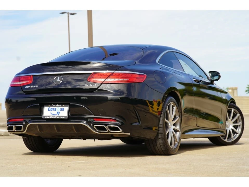 2017 Mercedes-Benz W222 S-Class - Image 9 of 20