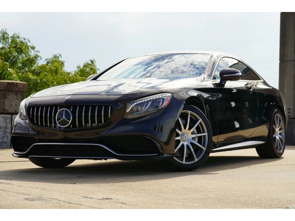 2017 Mercedes-Benz W222 S-Class - Image 2 of 20