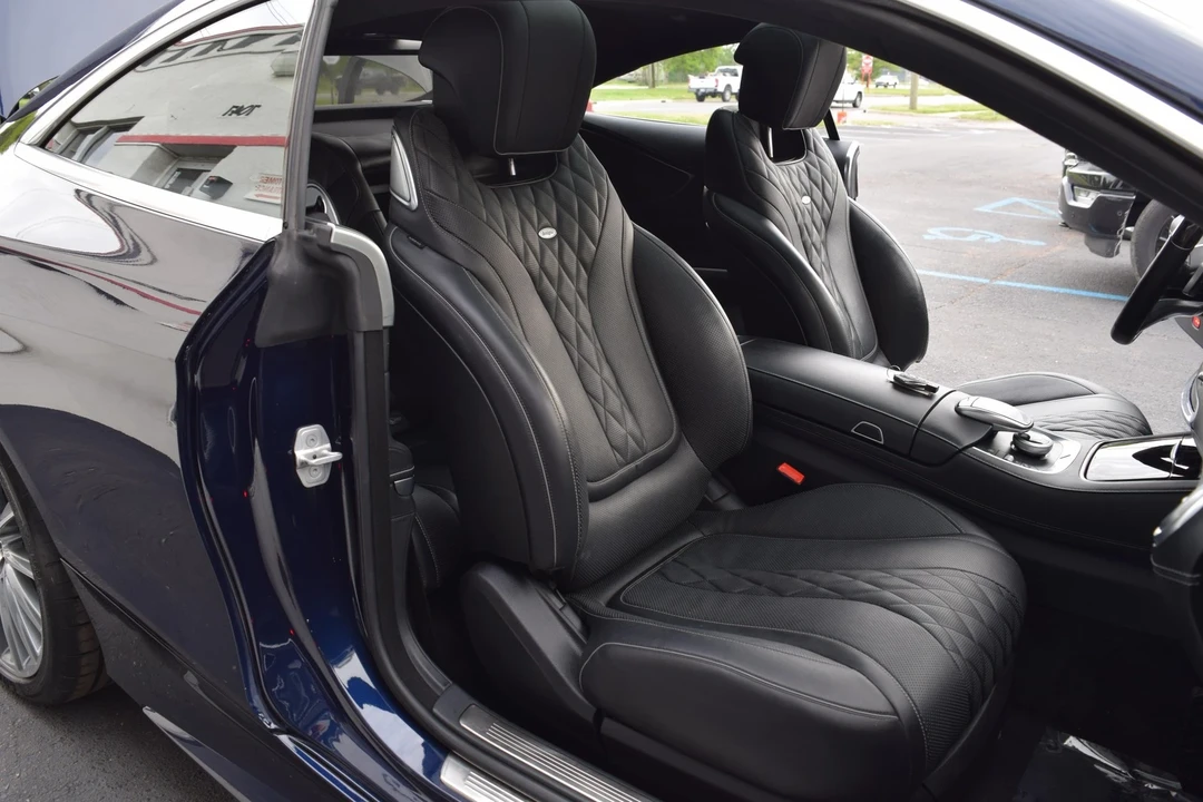2017 Mercedes-Benz W222 S-Class - Image 18 of 21