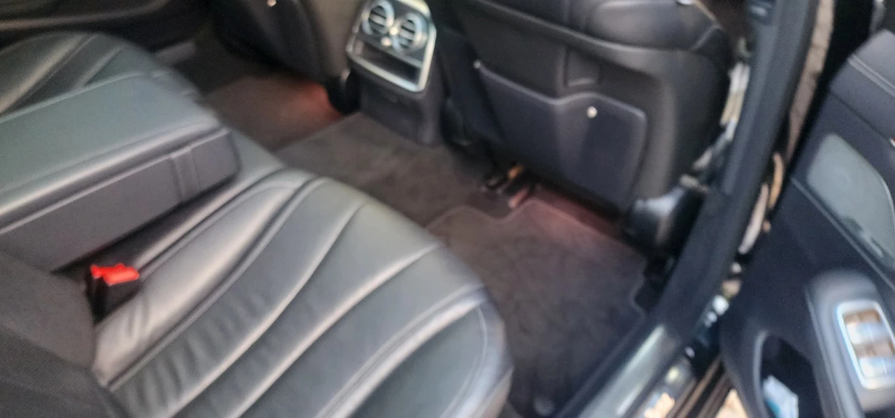 2017 Mercedes-Benz W222 S-Class - Image 17 of 21