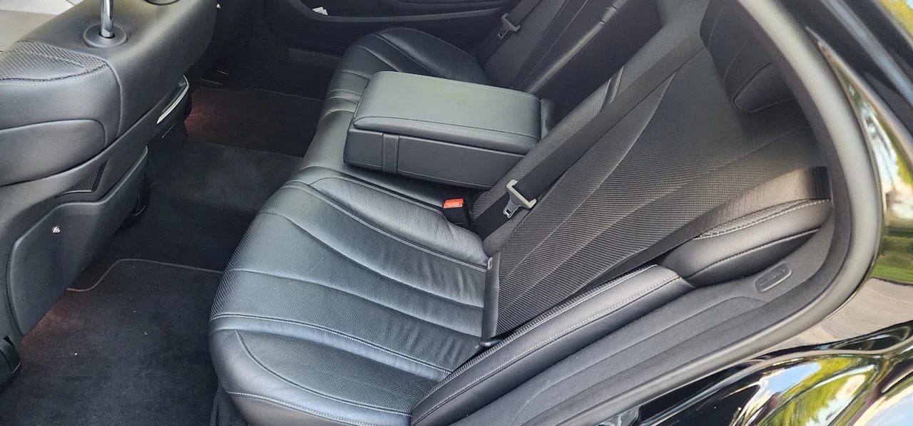 2017 Mercedes-Benz W222 S-Class - Image 18 of 21