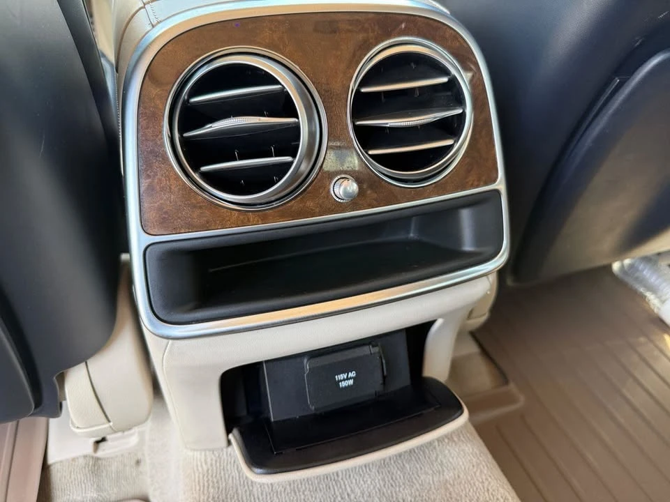 2017 Mercedes-Benz W222 S-Class - Image 16 of 20