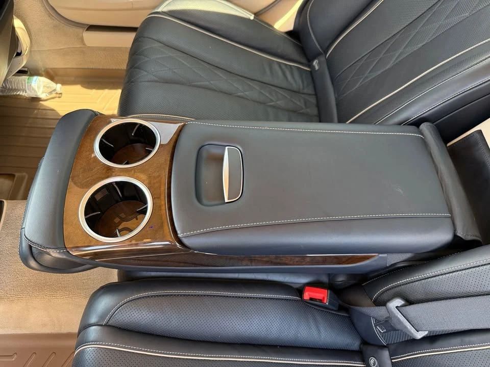 2017 Mercedes-Benz W222 S-Class - Image 17 of 20