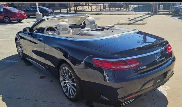 2017 Mercedes-Benz W222 S-Class - Image 10 of 12