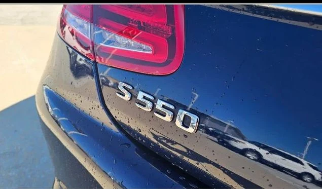2017 Mercedes-Benz W222 S-Class - Image 6 of 12