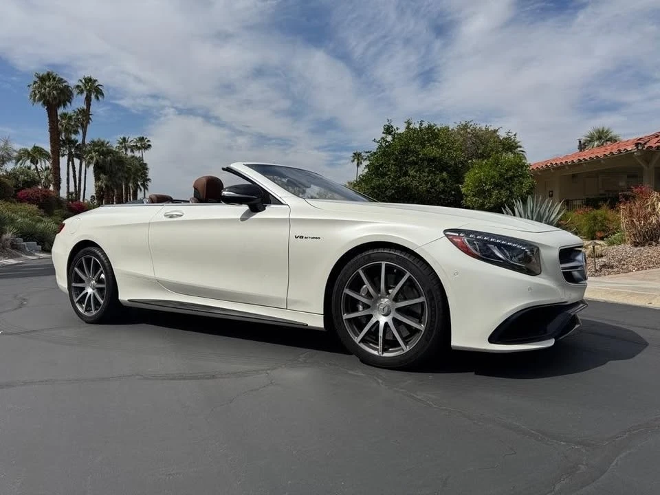 2017 Mercedes-Benz W222 S-Class - Image 2 of 20