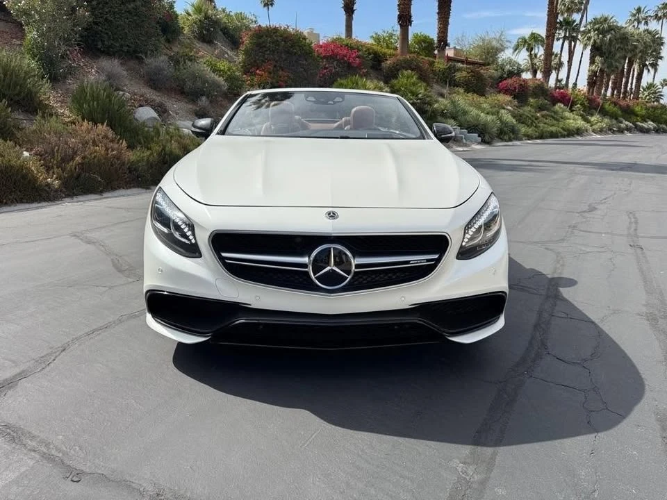 2017 Mercedes-Benz W222 S-Class - Image 12 of 20