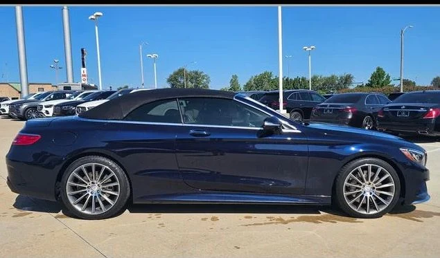 2017 Mercedes-Benz W222 S-Class - Image 2 of 12