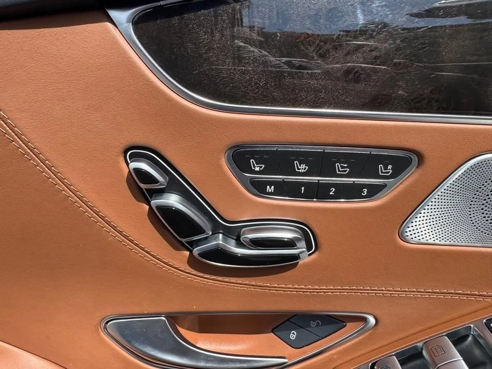 2017 Mercedes-Benz W222 S-Class - Image 17 of 20