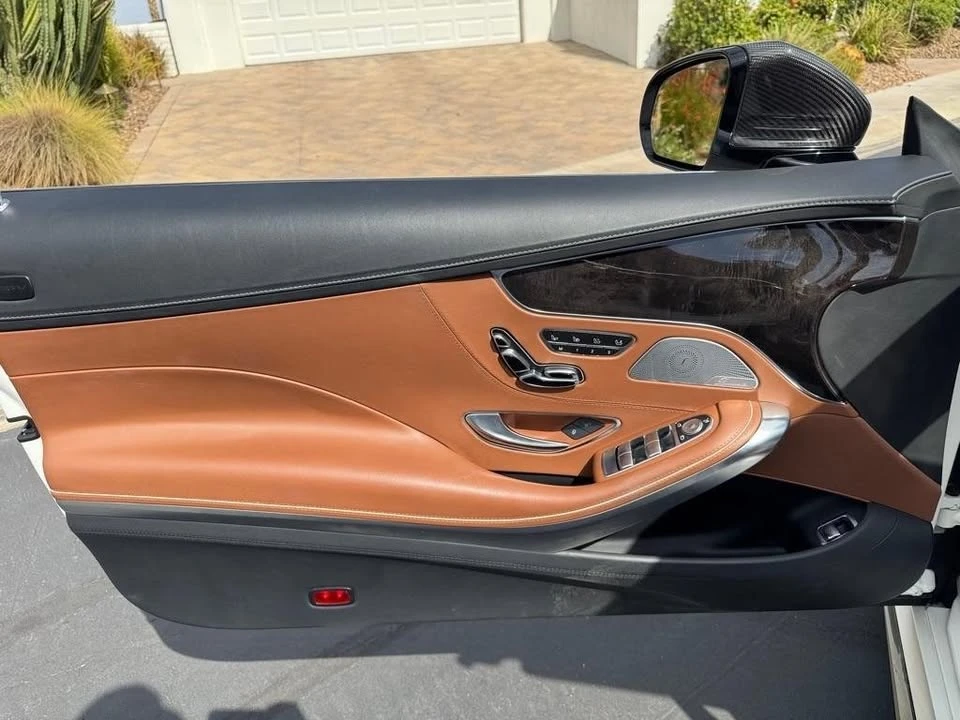 2017 Mercedes-Benz W222 S-Class - Image 16 of 20