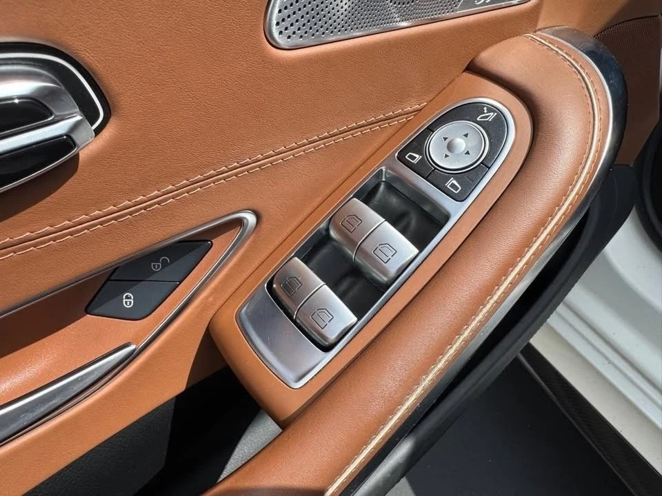 2017 Mercedes-Benz W222 S-Class - Image 18 of 20