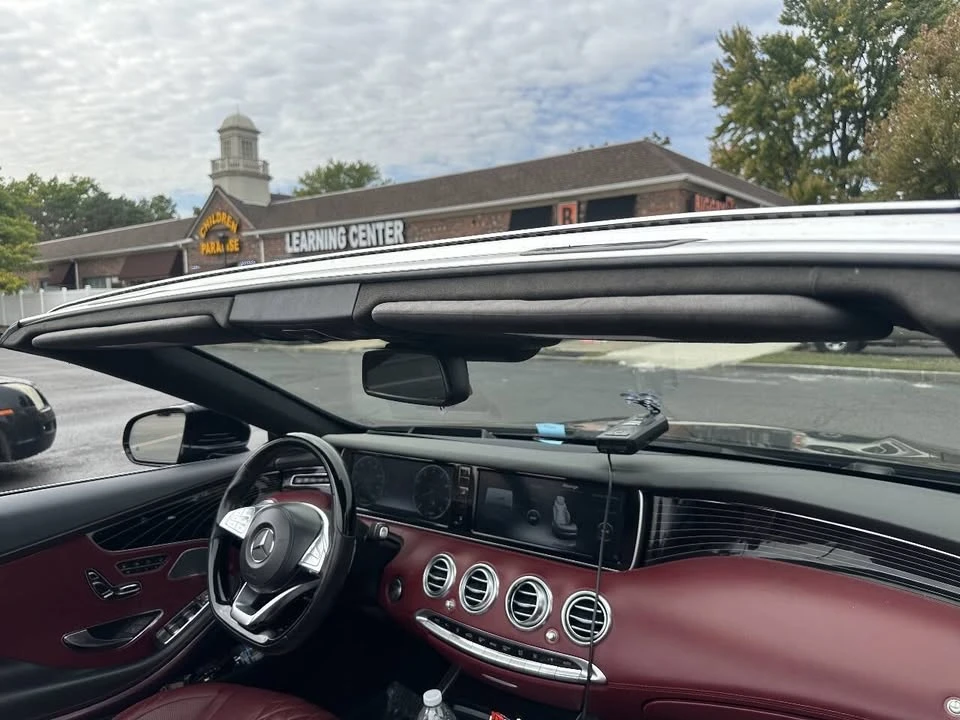 2017 Mercedes-Benz W222 S-Class - Image 15 of 16