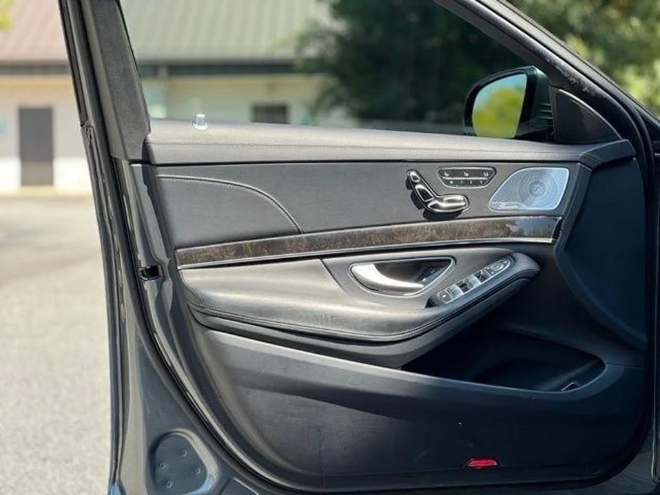 2017 Mercedes-Benz W222 S-Class - Image 10 of 20