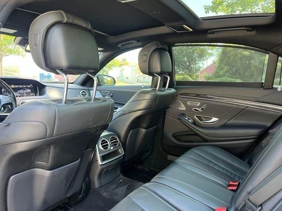 2017 Mercedes-Benz W222 S-Class - Image 15 of 20