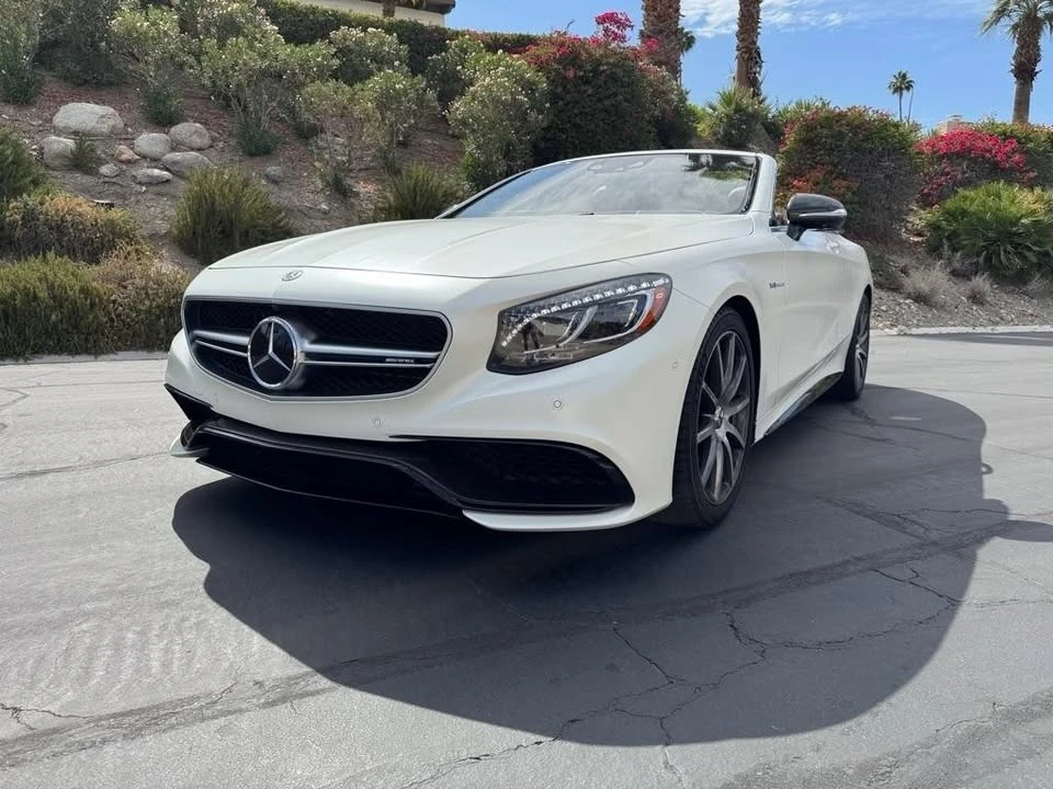 2017 Mercedes-Benz W222 S-Class - Image 11 of 20