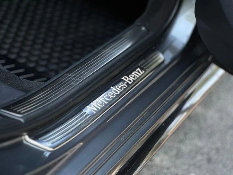 2017 Mercedes-Benz W222 S-Class - Image 19 of 20