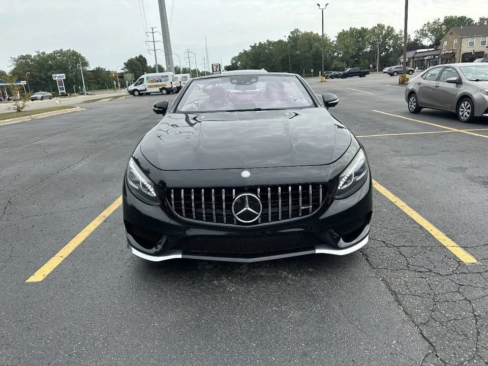 2017 Mercedes-Benz W222 S-Class - Image 9 of 16