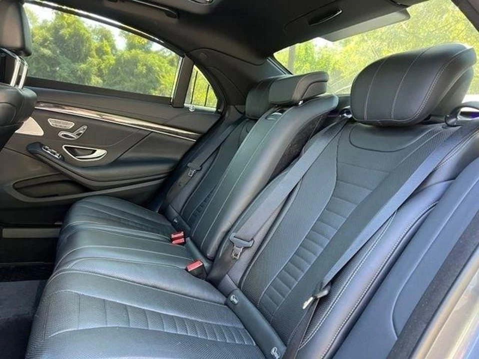 2017 Mercedes-Benz W222 S-Class - Image 17 of 20