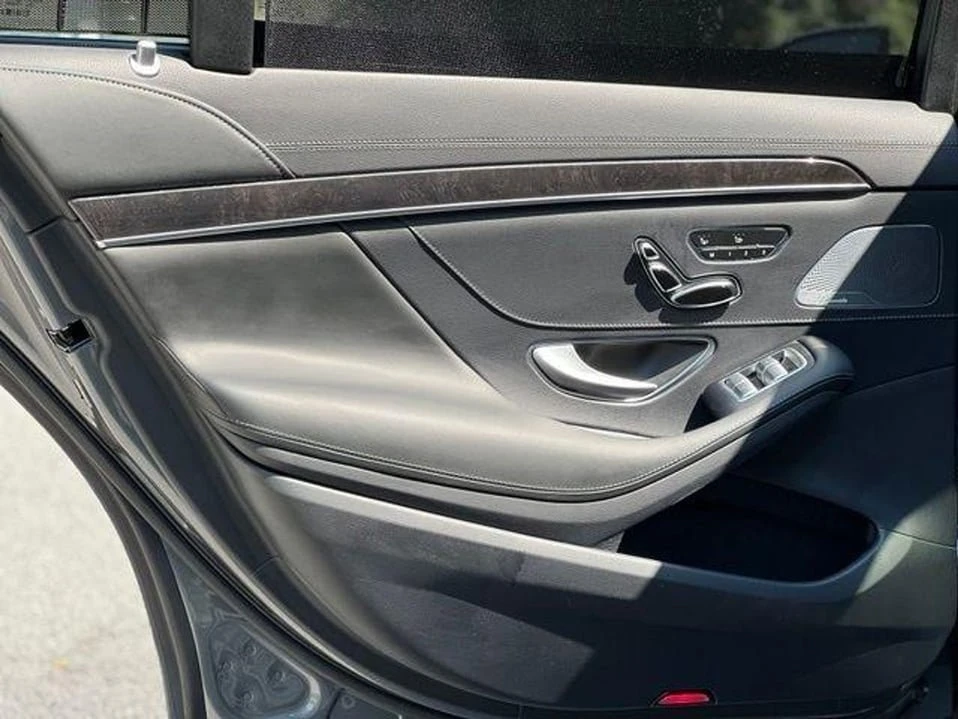 2017 Mercedes-Benz W222 S-Class - Image 14 of 20