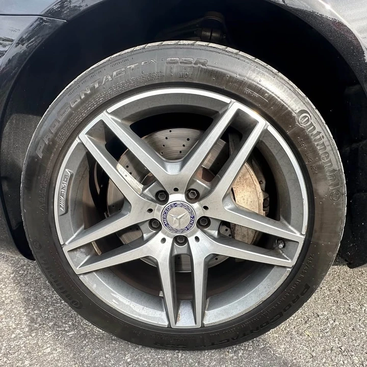 2017 Mercedes-Benz W222 S-Class - Image 7 of 20