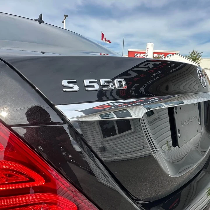2017 Mercedes-Benz W222 S-Class - Image 6 of 20