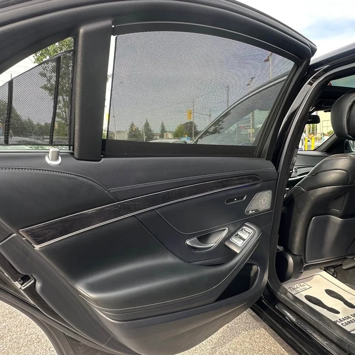 2017 Mercedes-Benz W222 S-Class - Image 11 of 20