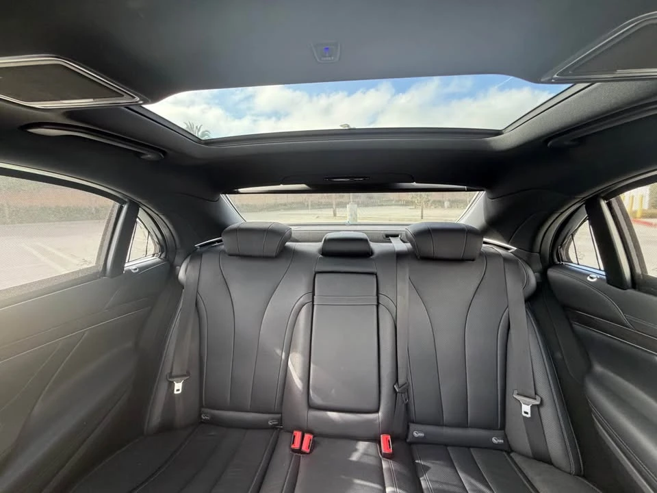 2017 Mercedes-Benz W222 S-Class - Image 17 of 20