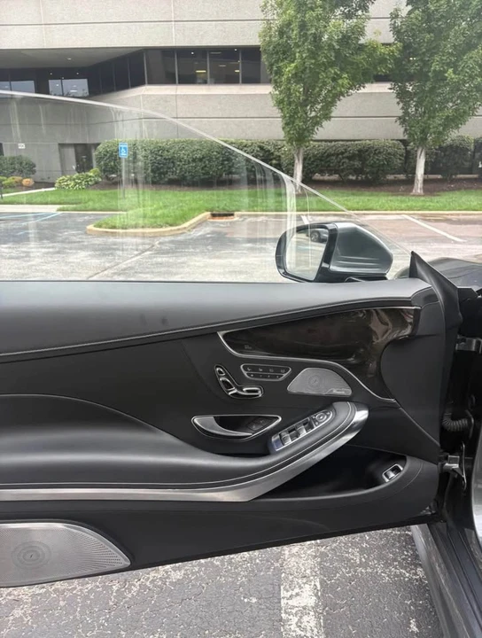 2017 Mercedes-Benz W222 S-Class - Image 8 of 10